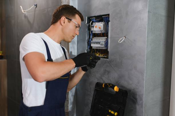 Best Electrical Wiring Services  in USA